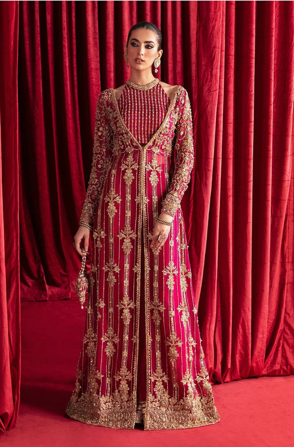 HANIYA - Kanwal Malik Wedding Couture